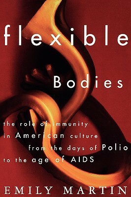 Flexible Bodies by Emily Martin