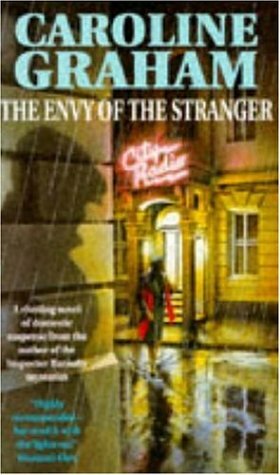 The Envy Of The Stranger by Caroline Graham