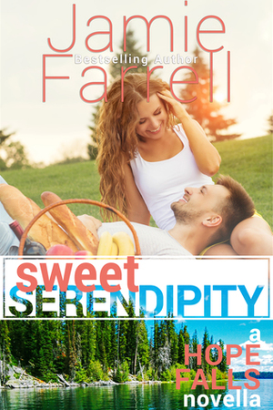 Sweet Serendipity by Jamie Farrell