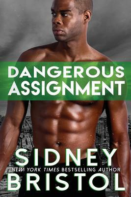Dangerous Assignment by Sidney Bristol