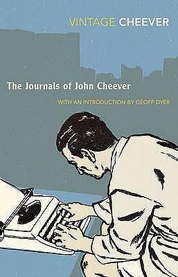 Journals by John Cheever, John Cheever