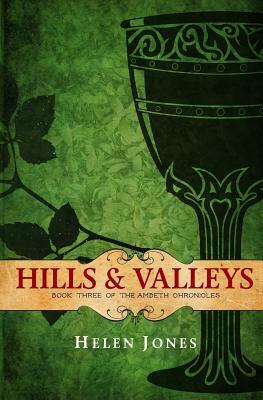 Hills And Valleys by Helen Jones