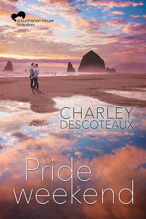 Pride Weekend by Charley Descoteaux