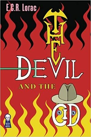 The Devil and the C.I.D. by E.C.R. Lorac