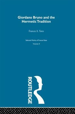 Giordano Bruno & Hermetic Trad by 