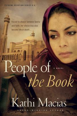 People of the Book: No Sub-Title by Kathi Macias