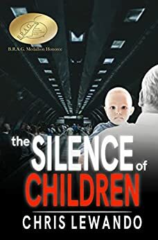 The Silence of Children by Chris Lewando