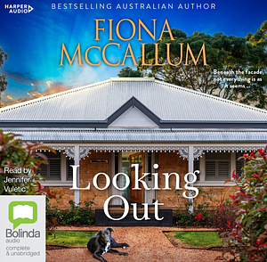 Looking Out by Fiona McCallum