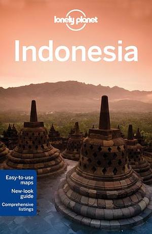 Indonesia 10 by Ryan Ver Berkmoes, Ryan Ver Berkmoes