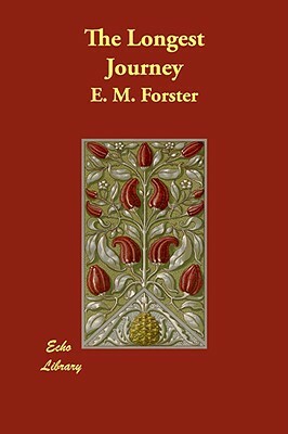 The Longest Journey by E.M. Forster