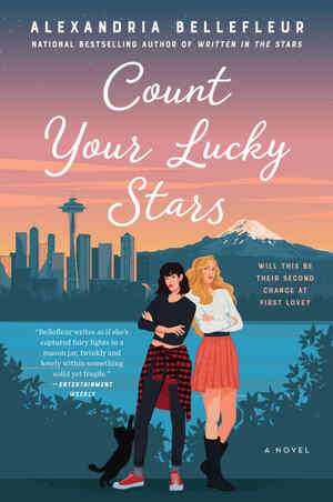 Count Your Lucky Stars by Alexandria Bellefleur