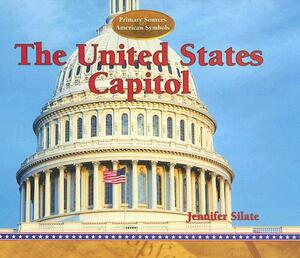 The United States Capitol by Jennifer Silate