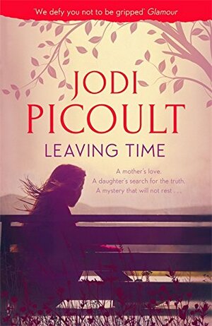 Leaving Time by Jodi Picoult