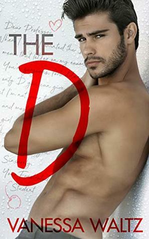 The D by Vanessa Waltz