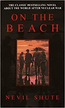 On the Beach by Nevil Shute