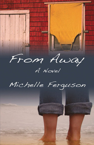 From Away by Michelle Ferguson