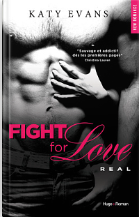 Fight for Love by Katy Evans