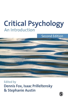 Critical Psychology: An Introduction by 