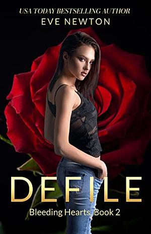 Defile by Eve Newton