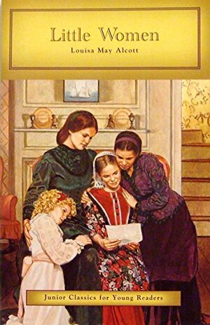 Little Women by Louisa May Alcott, Bethany Snyder