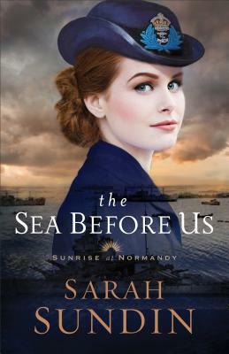 Sea Before Us by 