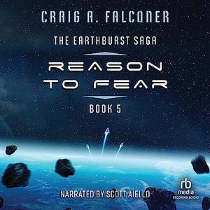 Reason to Fear by Craig Falconer