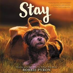 Stay by Bobbie Pyron