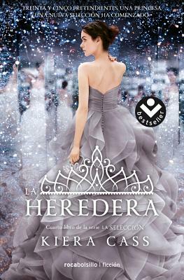 La Heredera by Kiera Cass