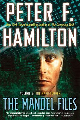 The Nano Flower by Peter F. Hamilton