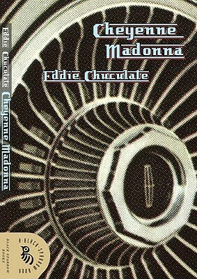 Cheyenne Madonna by Eddie Chuculate