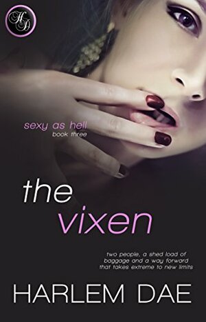 The Vixen by Harlem Dae