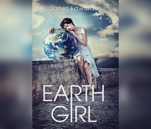Earth Girl by Janet Edwards