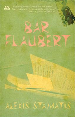 Bar Flaubert by Alexis Stamatis