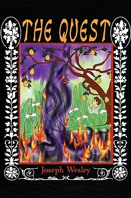 The Quest by Joseph Wesley