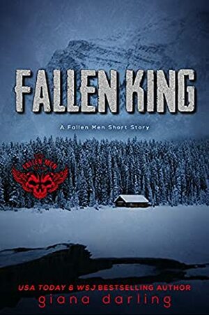 Fallen King  by Giana Darling