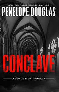 Conclave by Penelope Douglas