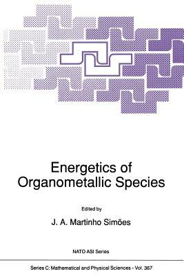 Energetics of Organometallic Species by 