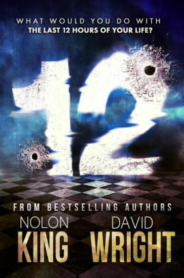 12 by Nolon King, David Wright