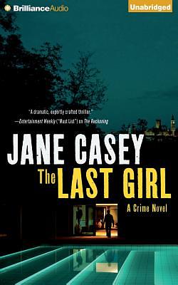 The Last Girl by Jane Casey