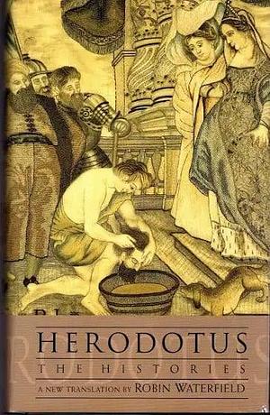 The Histories by Herodotus