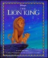 Disney's The Lion King, Vol. 1 by Gina Ingoglia, Marshall Toomey, Michael Humphries