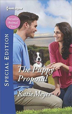 The Puppy Proposall by Katie Meyer