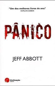 Pânico by Jeff Abbott