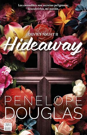 Hideaway by Penelope Douglas