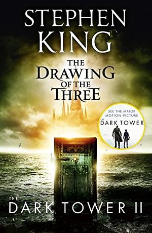 The Drawing of the Three by Stephen King