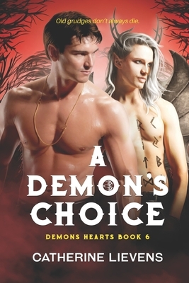 A Demon's Choice by Catherine Lievens