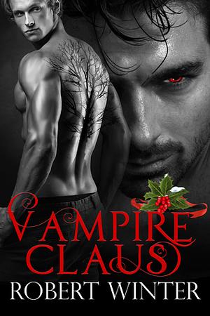 Vampire Claus by Robert Winter