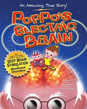 Poppo's Electric Brain by Jack McDonald