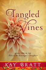 Tangled Vines by Kay Bratt