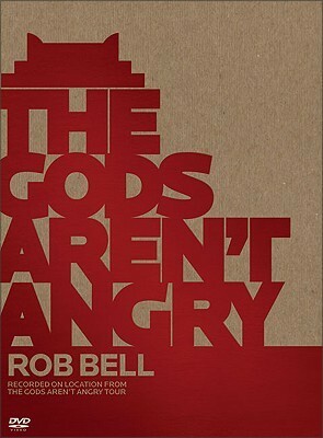 The Gods Aren't Angry (DVD) by Rob Bell